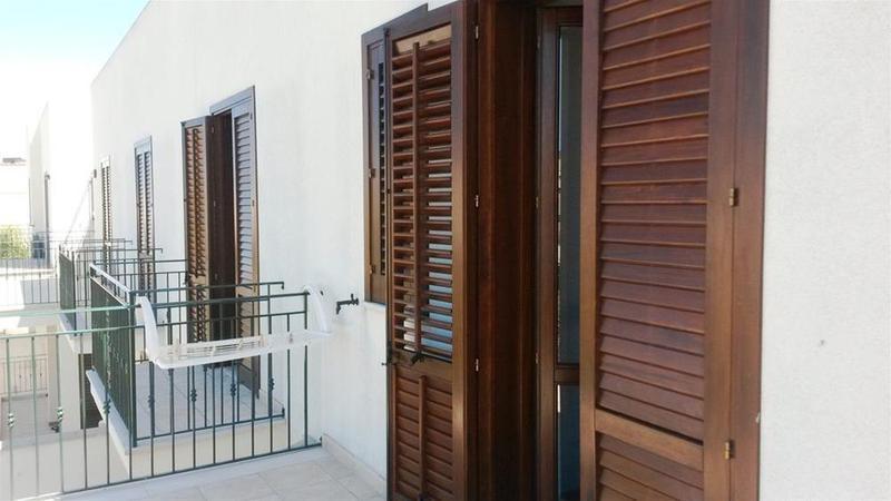 Hotel Sikania San Vito Lo Capo Exterior photo