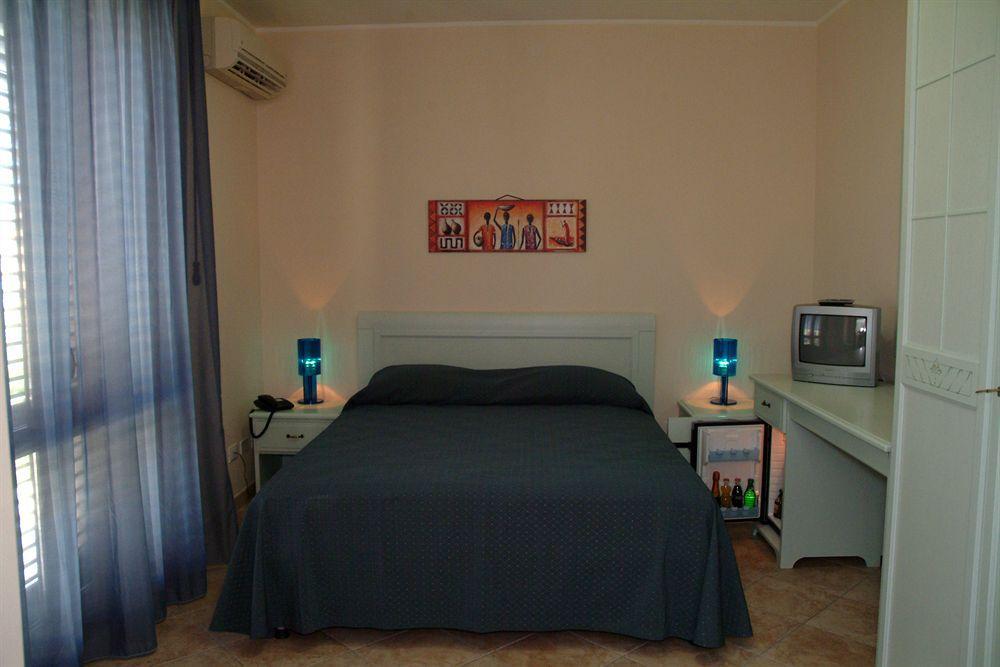 Hotel Sikania San Vito Lo Capo Exterior photo