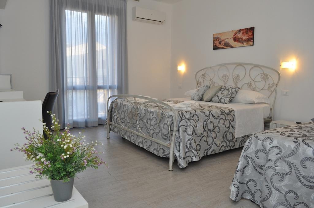 Hotel Sikania San Vito Lo Capo Exterior photo